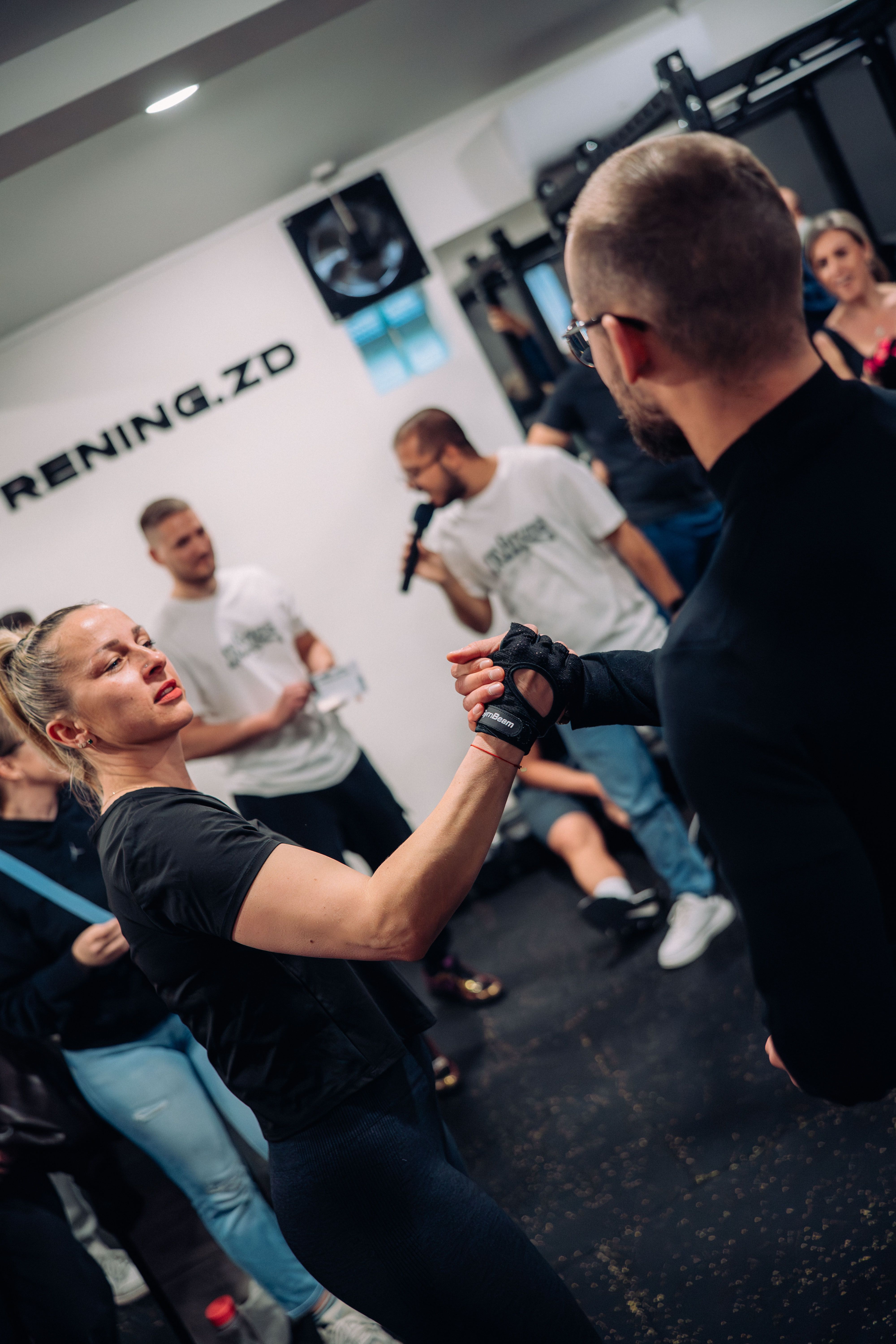 Sportski specifičan trening