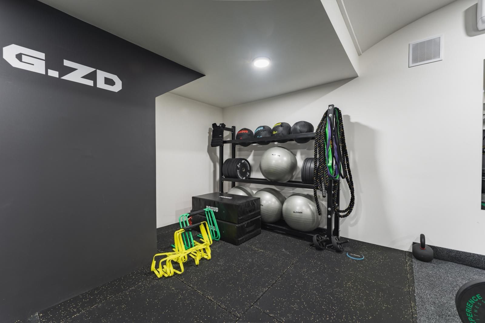 Istezanje i mobilnost