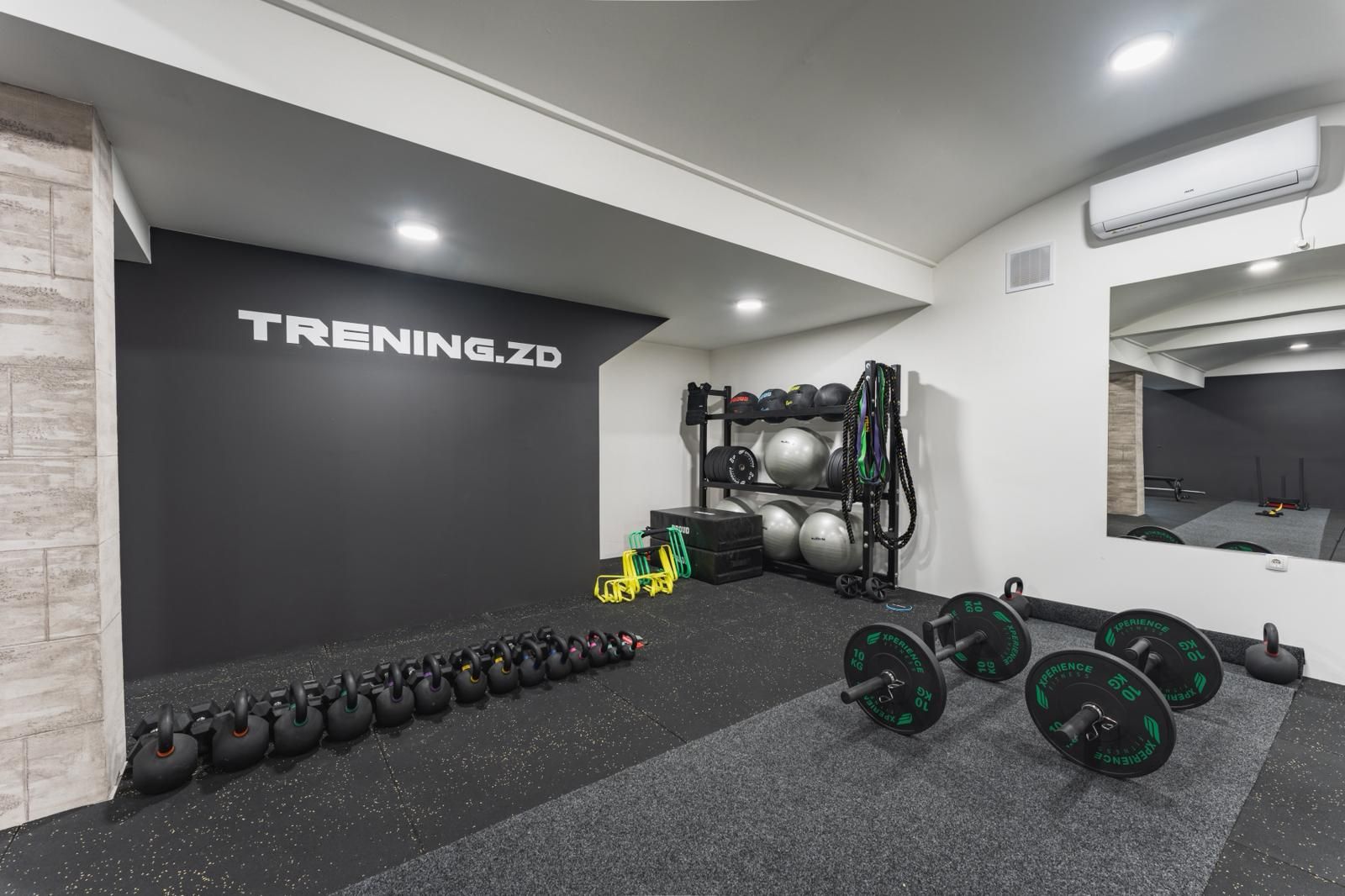 Trkači na startnim blokovima