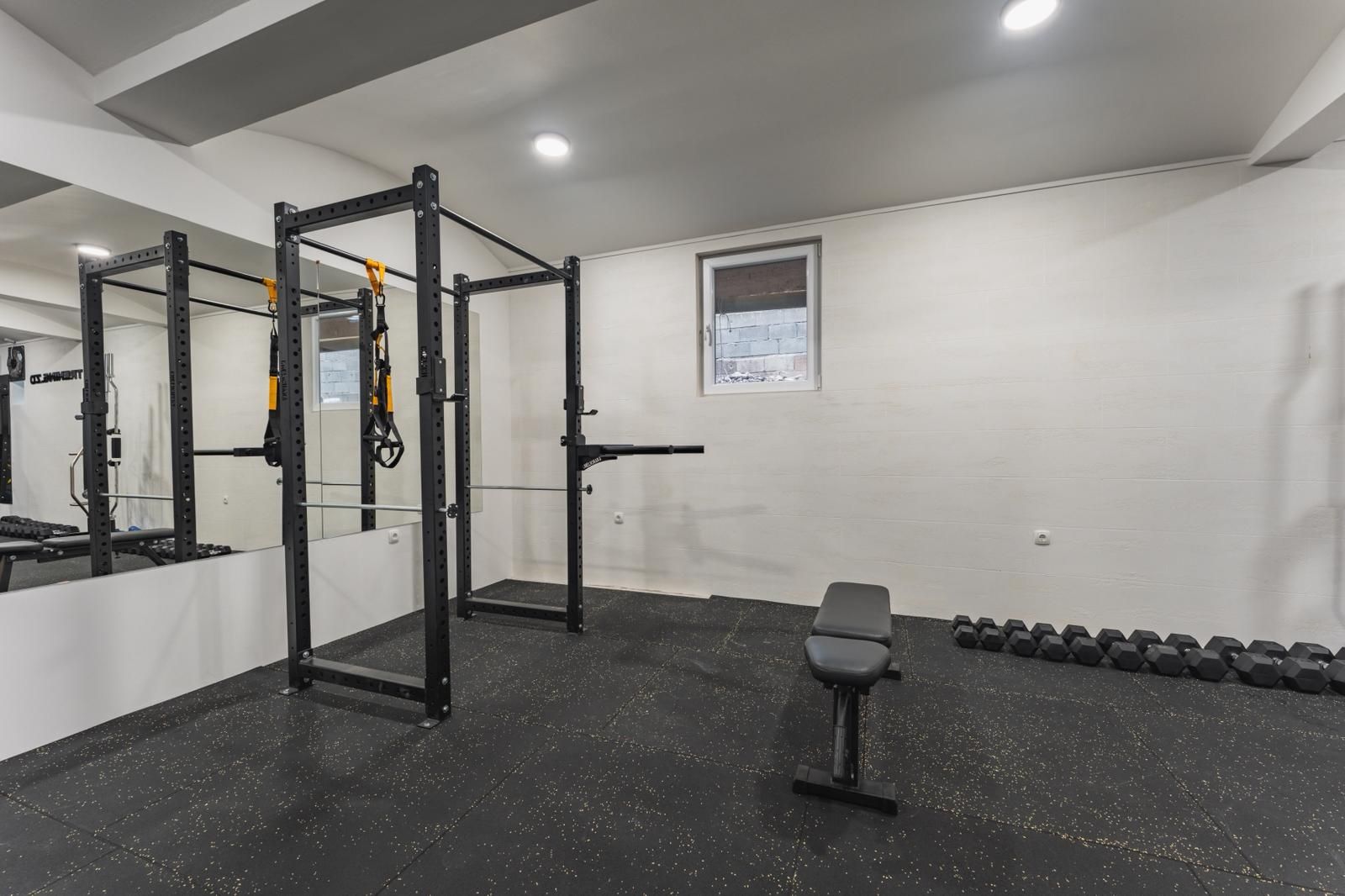 Sportski specifičan trening