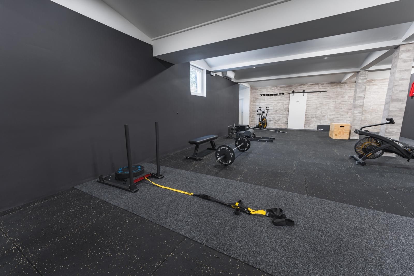 Fitness dijagnostika i procjena