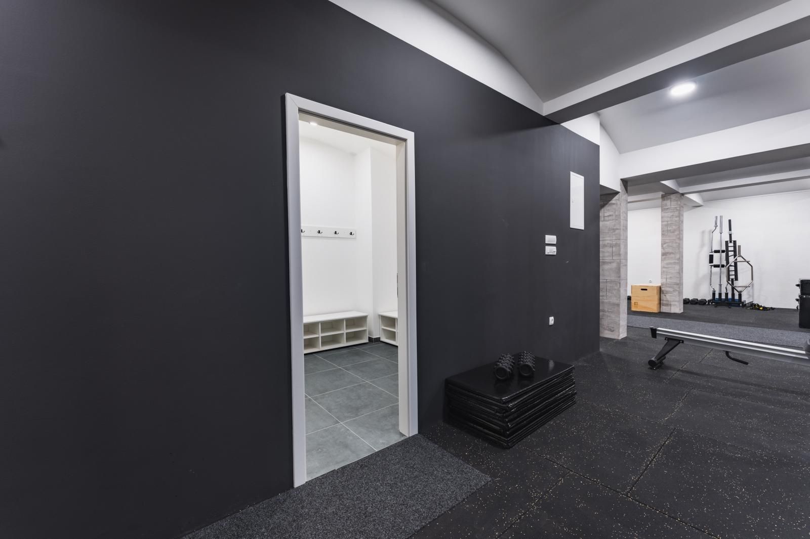 Pokret i dijagnostička sesija