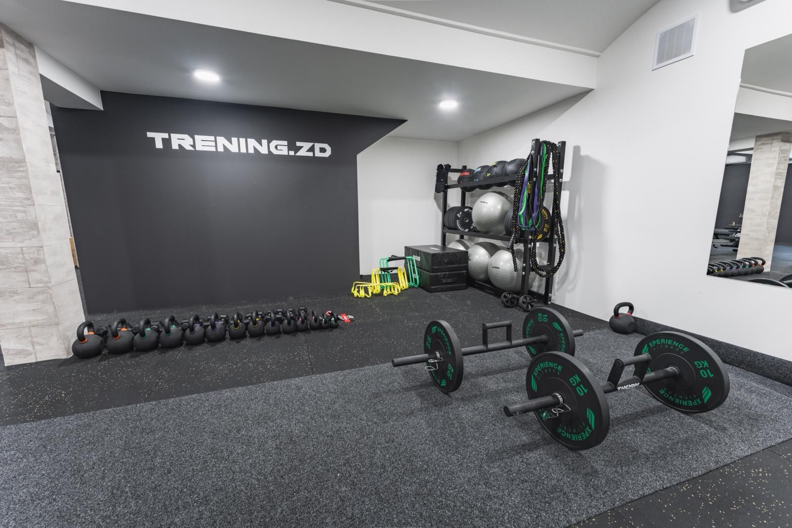 Edukacija i radionica za trenere