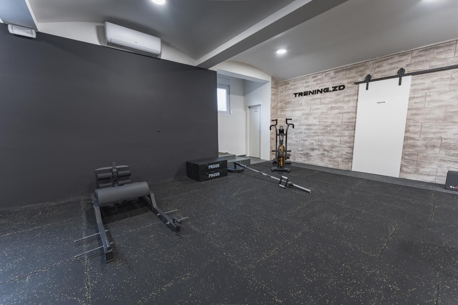 Tim i zajednica TRENING.ZD