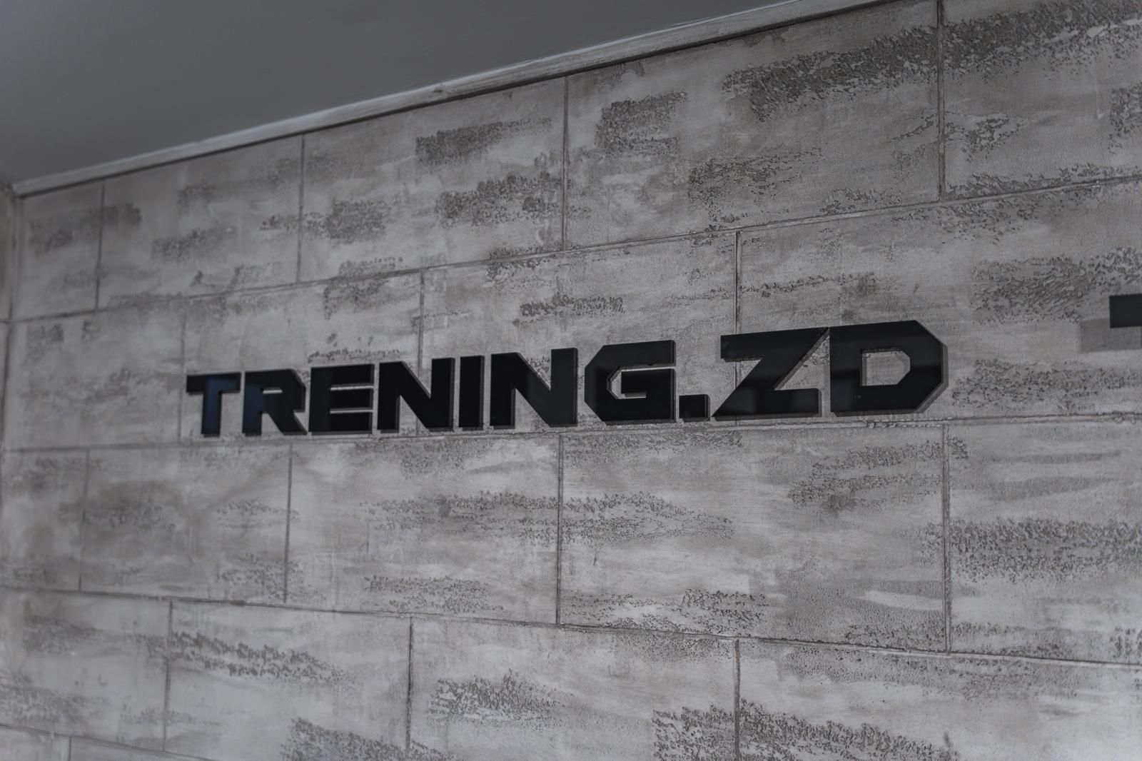 TRENING.ZD franšiza