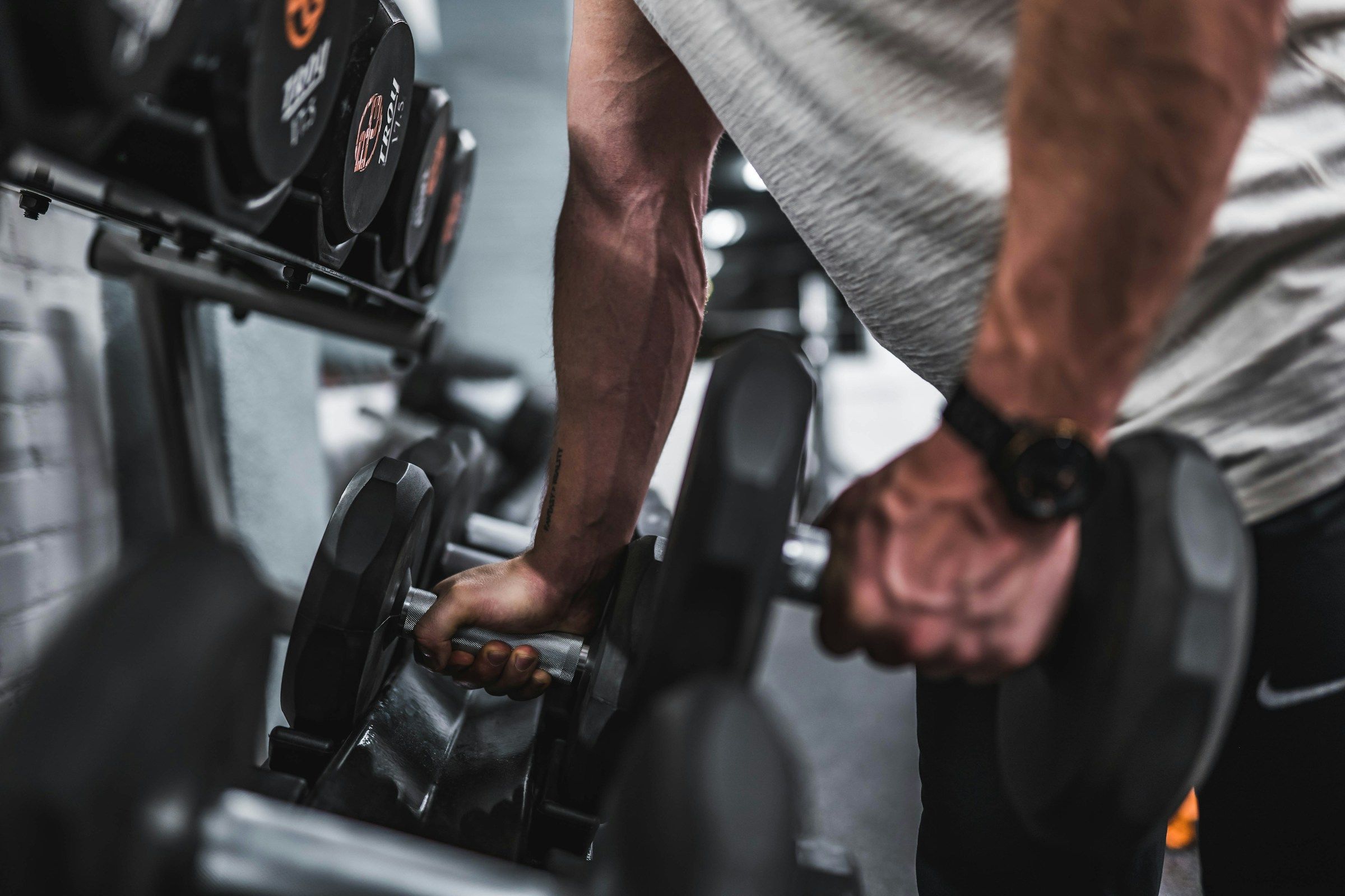 Individualni trening