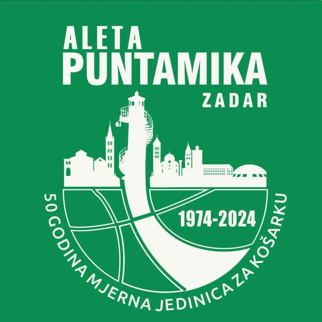 Logo partnera KK Aleta Puntamika