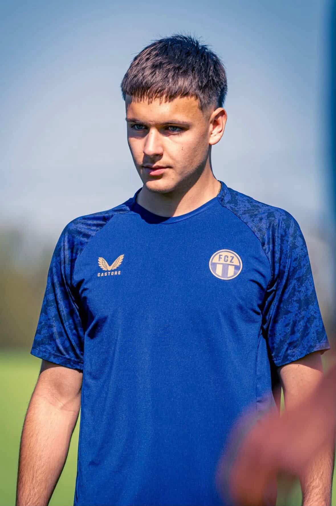 Dominik Klarica